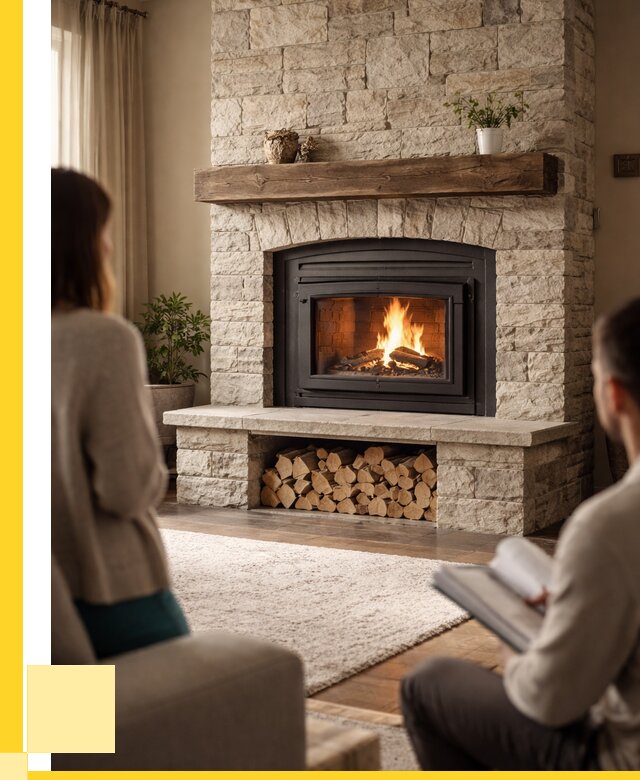 Проекты печей каминов в Ростове от 12316 р. | ЭриданРсв