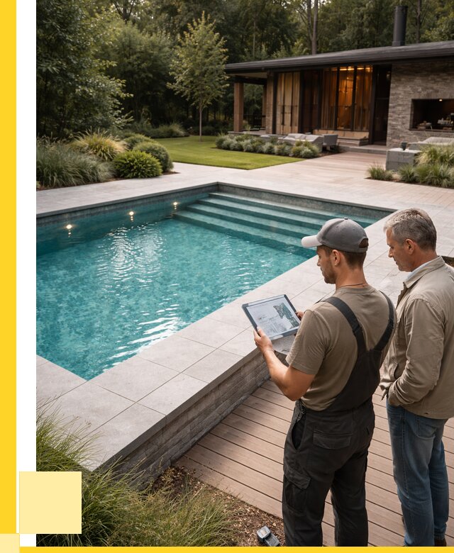 Строительство бассейнов в Ростове от 1231560 р. ЭриданРсв