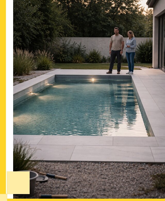 Проектирование бассейнов в Ростове от 71841 р. | ЭриданРсв