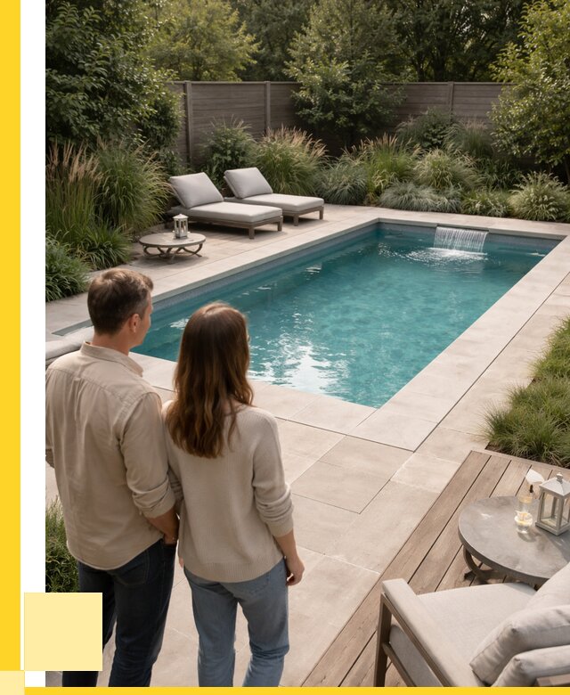 Частные бассейны в Ростове строительство от 1539450 р. ЭриданРсв