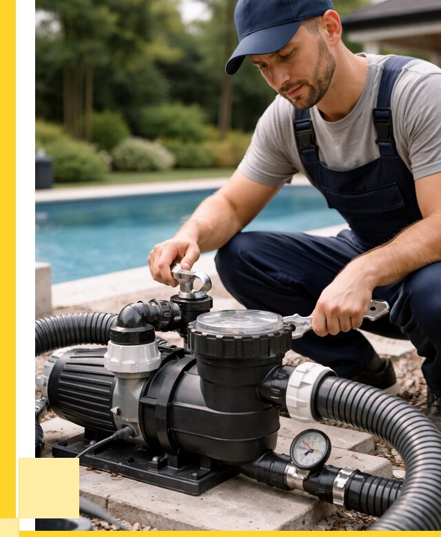 Насосы для бассейнов в Ростове купить от 12316 р. | ЭриданРсв