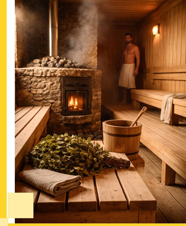 Парилки для бани купить в Ростове от 76973 р. | ЭриданРсв