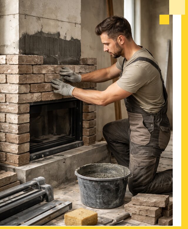 Услуги по устройству и монтажу Расул в банях и саунах в Ростове